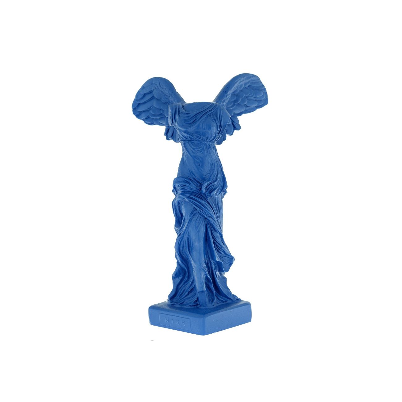 Greek goddess shop nike statue